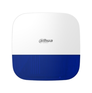 Ασύρματη εξωτερική σειρήνα